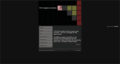 Desktop Screenshot of composia.se